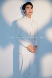 -苏菲雅婚纱摄影(西三路)