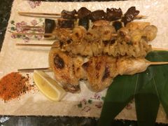 iphone_upload_pic-蘭·日本料理铁板烧(碧云路店)