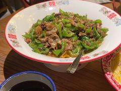 -破三川·新川菜(静安大融城店)