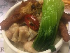 -点点心点心专门店(旺角店)
