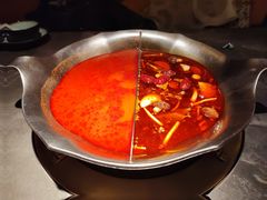 -湊湊火锅·茶憩(合生汇购物中心店)