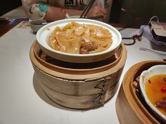 -禄运茶居·手工点心(猎德店)