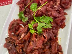 -牛点点牛四川特色豆花牛肉(御锦城店)