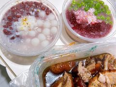 -晓马鸭店(新芜路店)