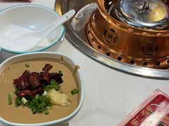 -芦月轩羊蝎子(劲松店)