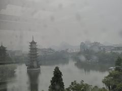 -忆咖啡观景餐厅(桂林象山公园店)