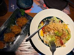 -京鹿料理(荟聚店)