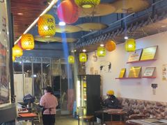 -江湖一盏灯·滇味卤烤(普惠园店)