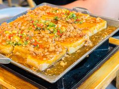 -强强烧烤·宵夜(方庄店)