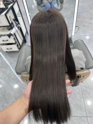 -藤野造型烫染接发