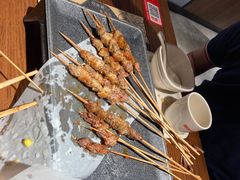 -管氏翅吧(地安门店)