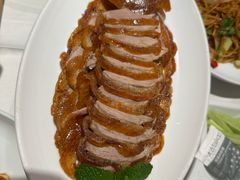 -惠丰堂饭庄·烤鸭·京味菜(翠微路店)