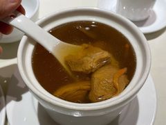 -衡山汇·高级粤菜(霄云路店)