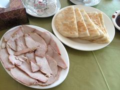 iphone_upload_pic-李连贵熏肉大饼(宁山中路店)