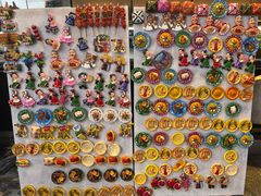 -新疆国际大巴扎