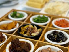 -新仙清汤牛腩(铜锣湾店)