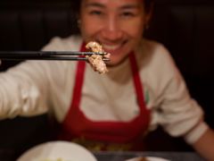 -炊烟小炒黄牛肉(浦东世纪汇店)