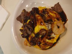 三宝滑蛋饭-禄興記香港大排档(歌斐中心店)