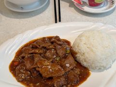 -香港新发烧腊茶餐厅(书城店)