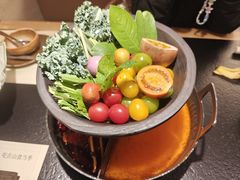 -山缓缓火锅(上海闵行龙湖店)