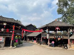 -寻龙山风景旅游区