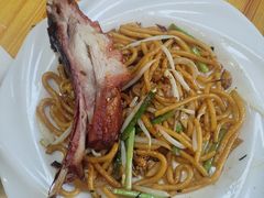 -我从岫岩来羊汤馆(总店)