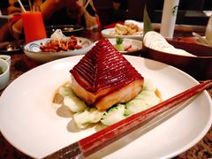 -湖滨28中餐厅·西湖宴·杭州君悦酒店