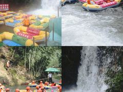 -清泉湾生态旅游度假区