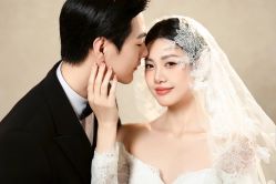 -蒙娜丽莎婚纱摄影(爱城总店)