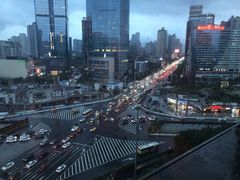 -长沙小天鹅戴斯酒店