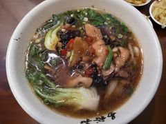 -易裕和·长沙米粉(友谊路店)