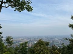 -杭州半山国家森林公园