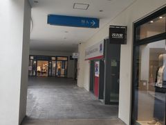 -宁波杉井奥特莱斯广场