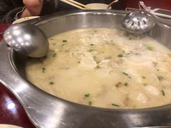 -四川简阳羊肉汤火锅(望花路西里店)