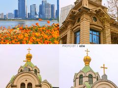 -飞马旅黎黄陂路文旅街区