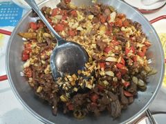 -福巷湘食小馆·猛火现炒(上海首店)