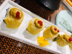 芥末墩儿-四世同堂·京菜·烤鸭(双井店)