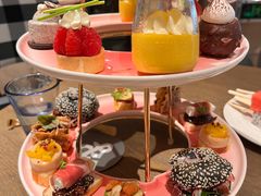 -粤海喜来登酒店·&More聚驿(天河城店)