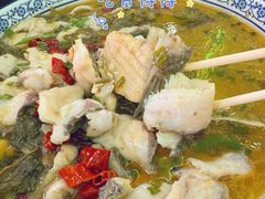 -江湖万州烤鱼(王子美食城)