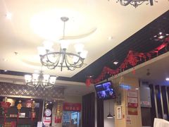 -小土豆北方菜馆(方庄店)