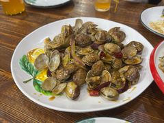 -叶存利海鲜大馅饺子(海宁路总店)