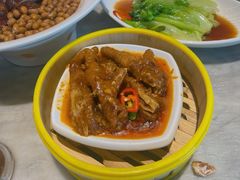 -蝴蝶里·粤菜·点心(龙湖杭州金沙天街店)