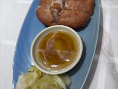 -志明眷村·台式融合菜·宵夜