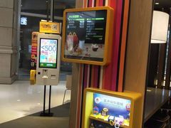 -麦当劳(东吴广场银泰城店)
