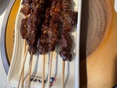-七八冷面·延边朝鲜族美食(欢乐谷店)