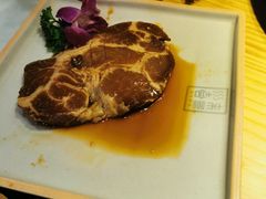 -喜来稀肉(北外滩白玉兰广场店)