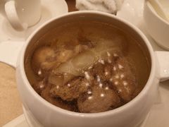 -广州天河希尔顿酒店