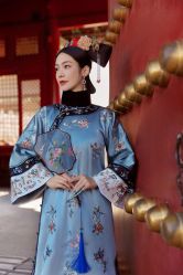 -美云庭古装·格格服汉服·京城旅拍(北京店)