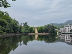 -大屏嶂森林公园