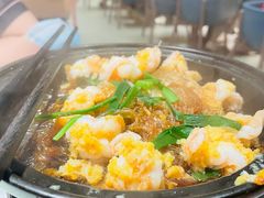 美极蒜蓉虾-望蓉城·古法酸菜鱼(世纪汇店)